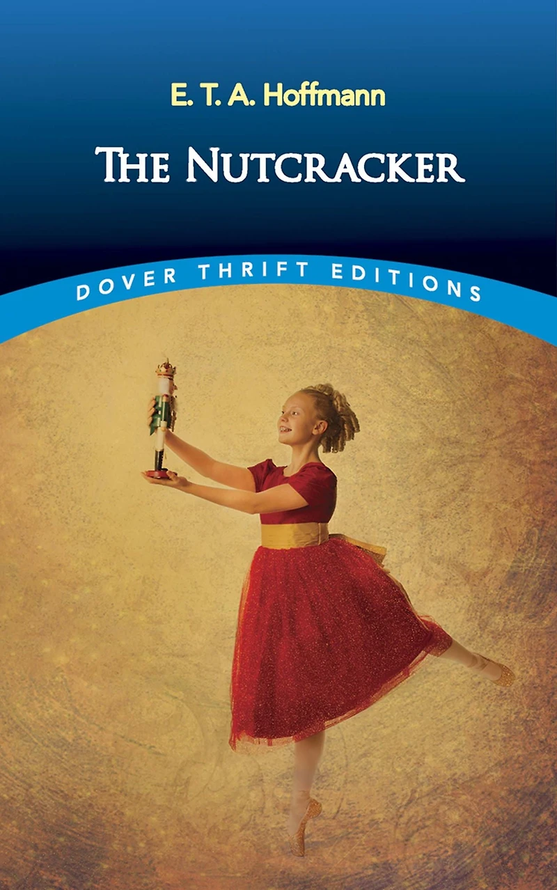 The Nutcracker (Fall River Press Edition)