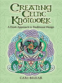Creating Celtic Knotwork: A Fresh Approach to Traditional Design