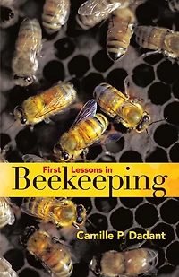 First Lessons Beekeeping