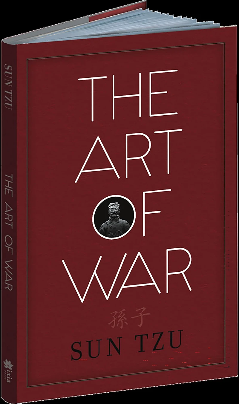 The art of war