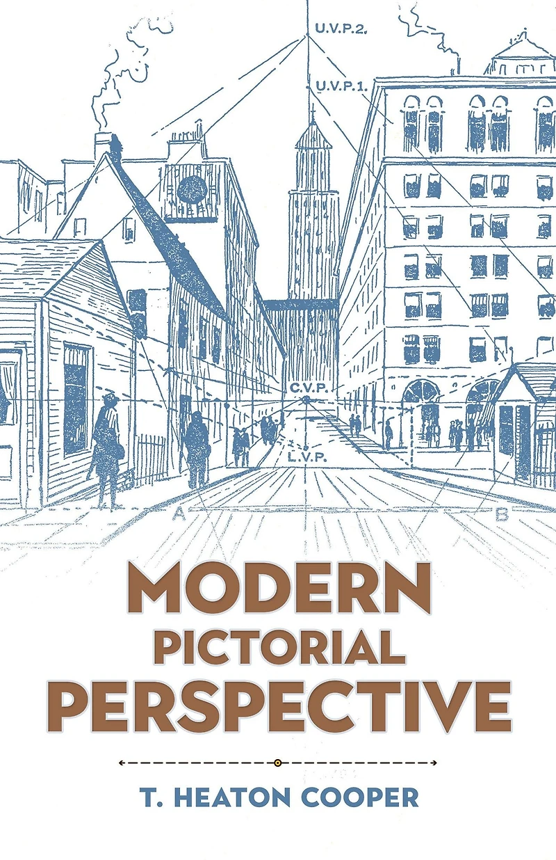Modern Pictorial Perspective