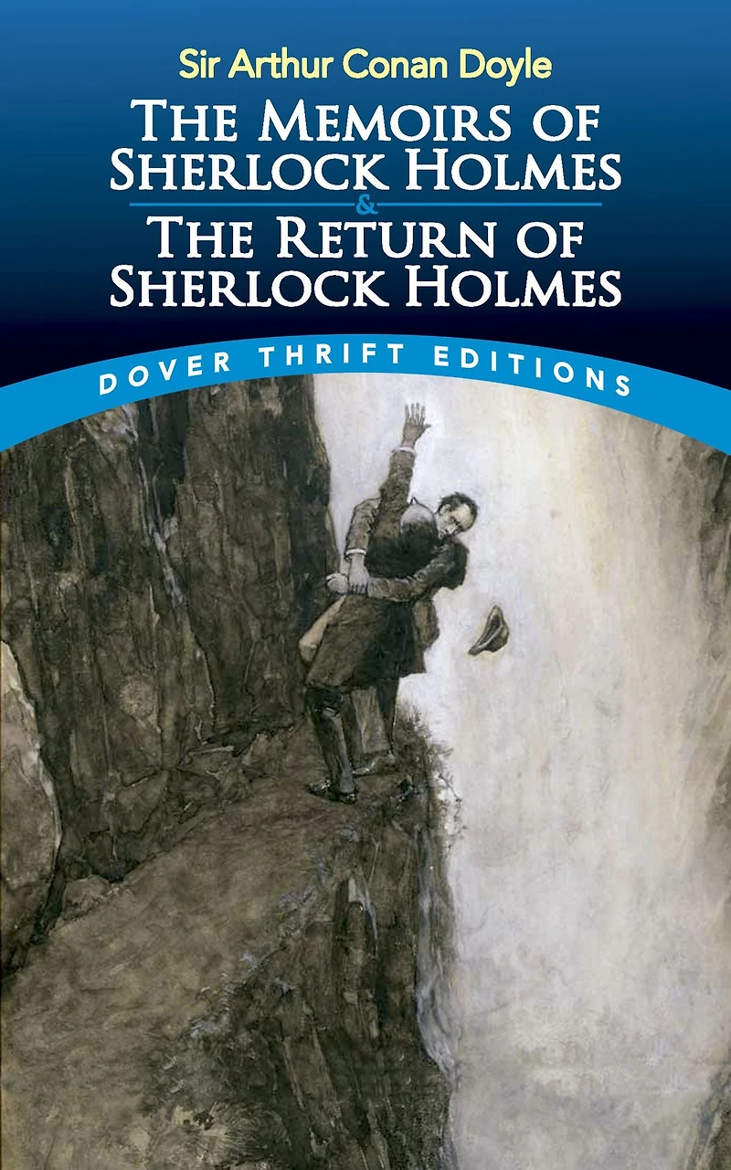 The Memoirs of Sherlock Holmes & Return