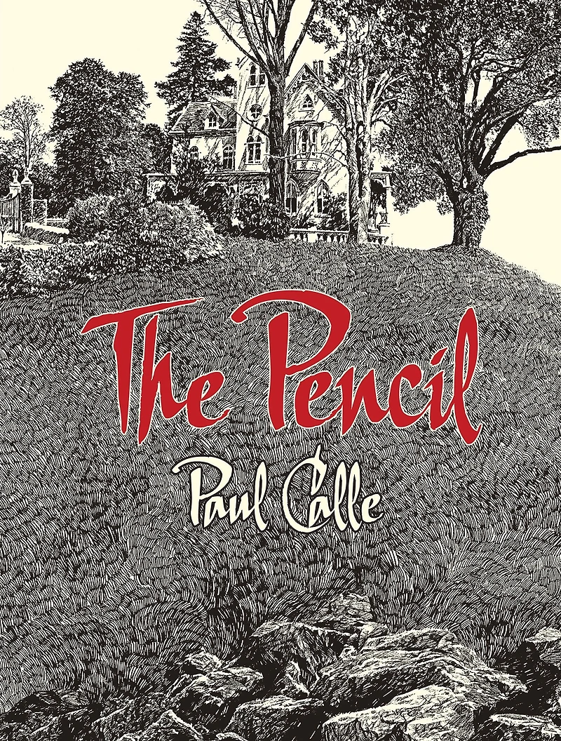 The Pencil