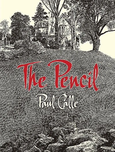 The Pencil