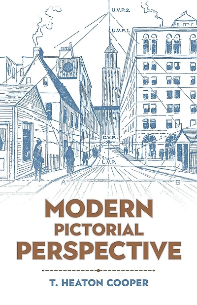 Modern Pictorial Perspective