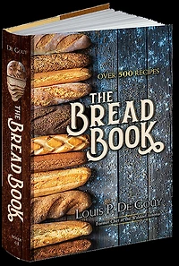 The Bread Book