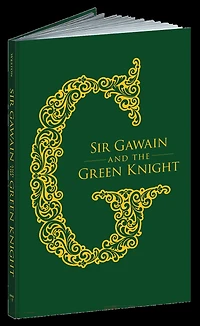 Sir Gawain and the Green Knight: With linked Table of Contents