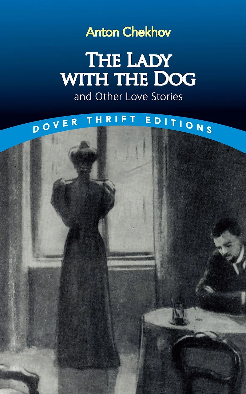 the Lady with Dog and Other Love Stories