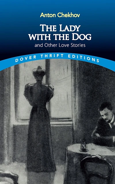the Lady with Dog and Other Love Stories