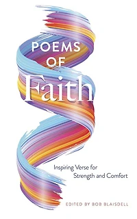 Poems of Faith: Inspiring Verse for Strength and Comfort