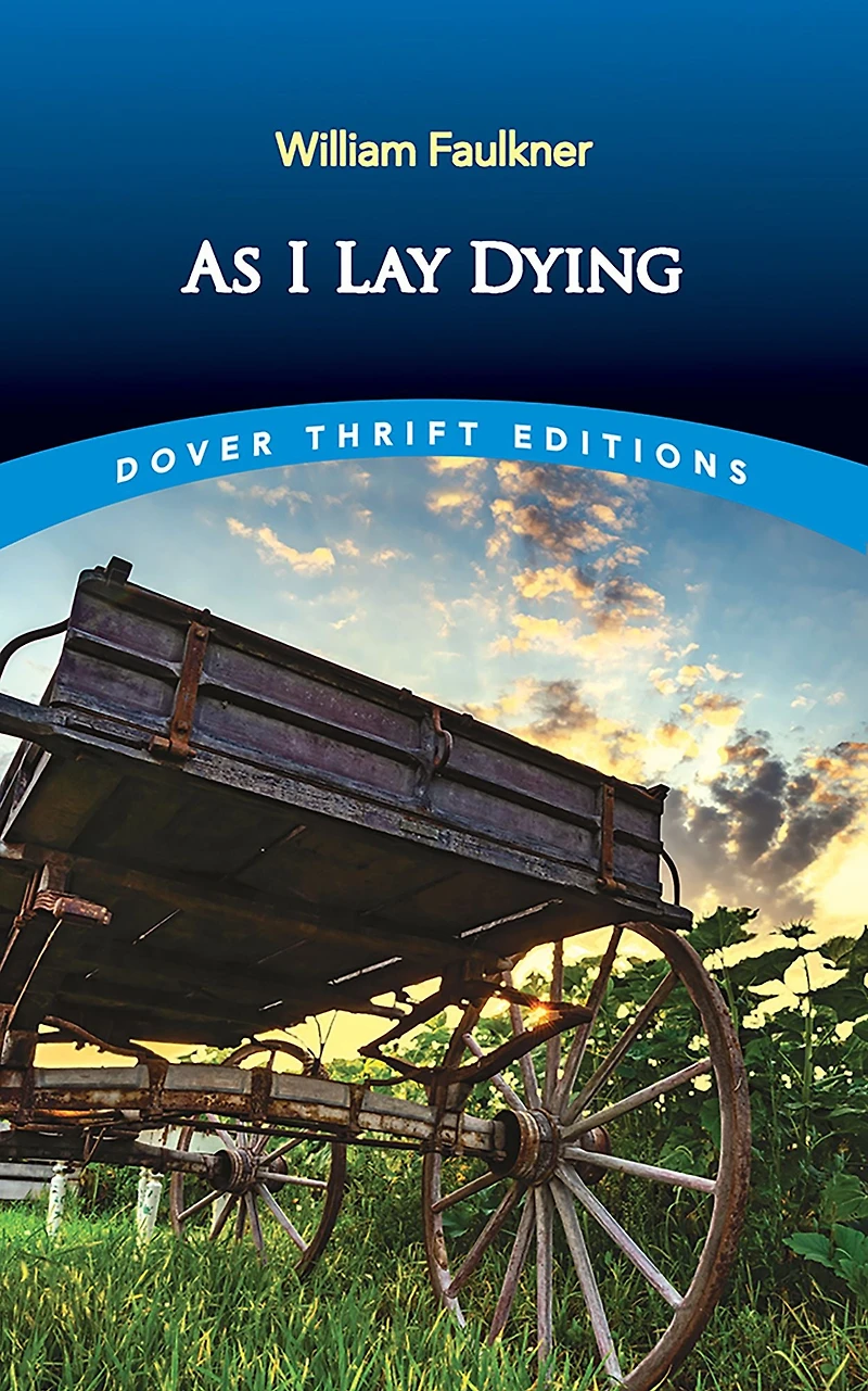 As I Lay Dying