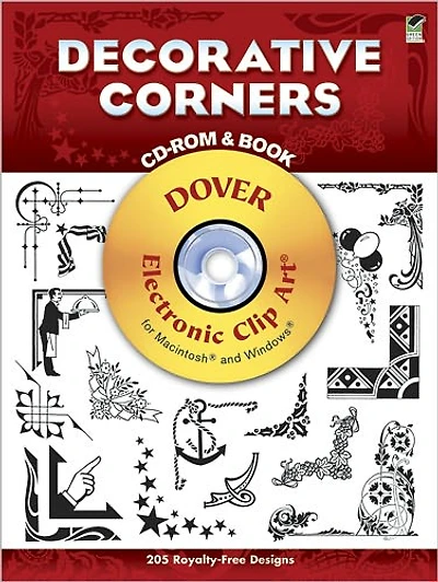 Decorative Corners