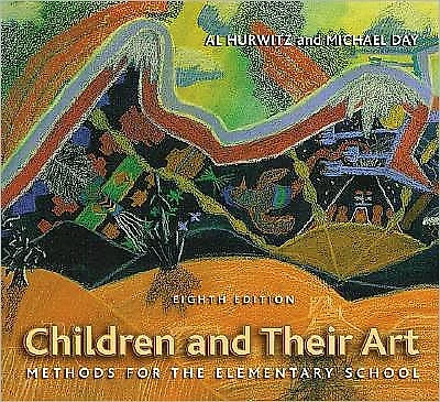 Children and Their Art: Methods for the Elementary School