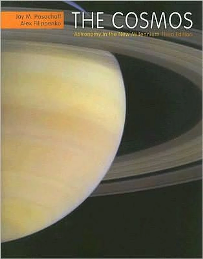 The Cosmos: Astronomy in the New Millennium (with AceAstronomy?, Virtual Astronomy Labs Printed Access Card)