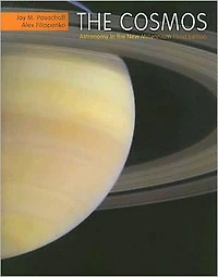 The Cosmos: Astronomy in the New Millennium (with AceAstronomy?, Virtual Astronomy Labs Printed Access Card)