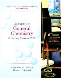 Experiments in General Chemistry: Featuring MeasureNet