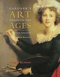 Gardner's Art Through the Ages: The Western Perspective
