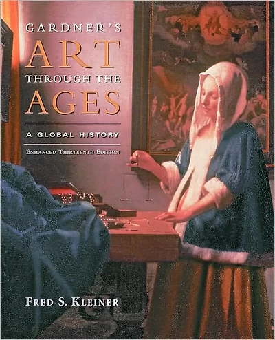 Gardner's Art through the Ages: A Global History, Enhanced Edition