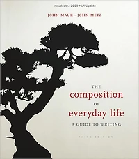 The Composition of Everyday Life, 2009 MLA Update Edition