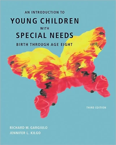 An Introduction to Young Children with Special Needs: Birth Through Age Eight