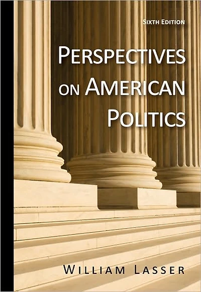 Perspectives on American Politics