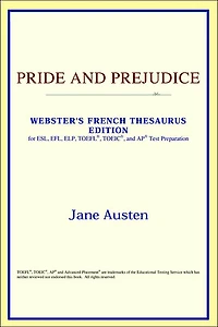 Pride and Prejudice