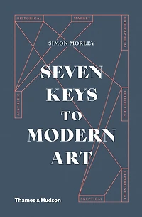 Seven Keys to Modern Art