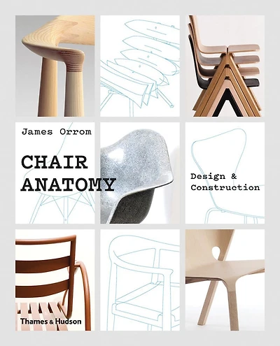 Chair Anatomy: Design and Construction