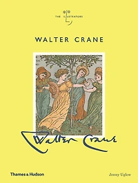 Walter Crane (The Illustrators)
