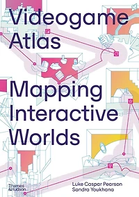 Videogame Atlas: Mapping Interactive Worlds