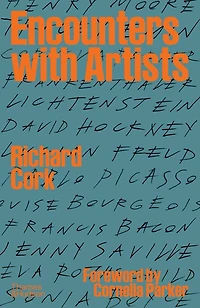 Encounters with Artists