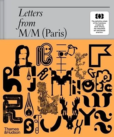 Letters from M/M (Paris)