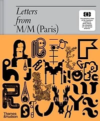 Letters from M/M (Paris)