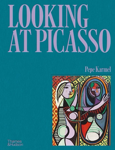 Looking at Picasso