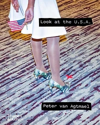 Look at the U.S.A.: A Diary of War and Home