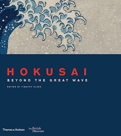 Hokusai: Beyond the Great Wave