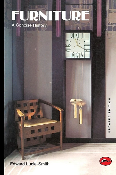 Furniture: A Concise History