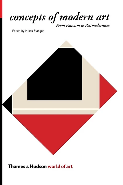 Concepts of Modern Art
