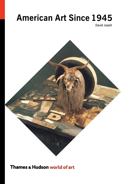 American Art Since 1945
