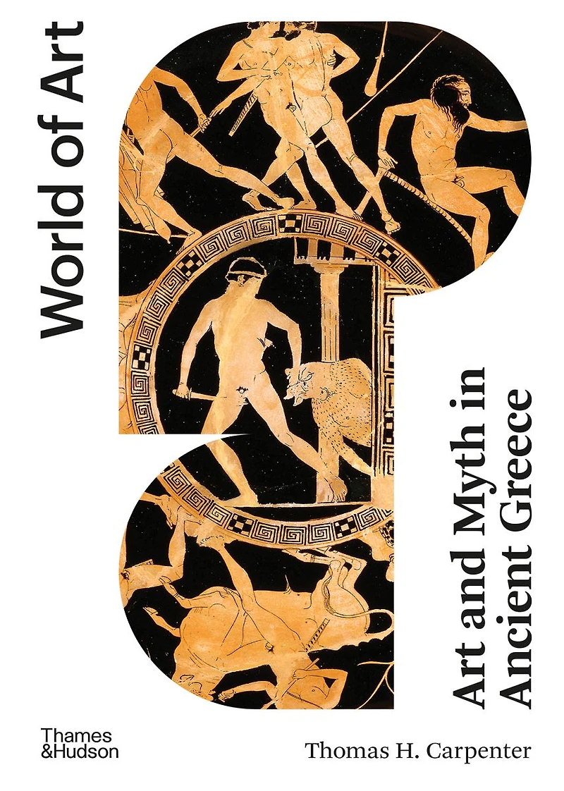 Art and Myth Ancient Greece