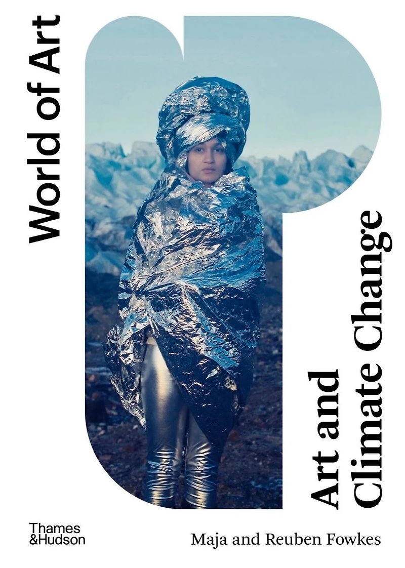 Art and Climate Change