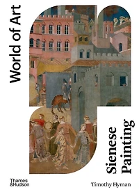 Sienese Painting