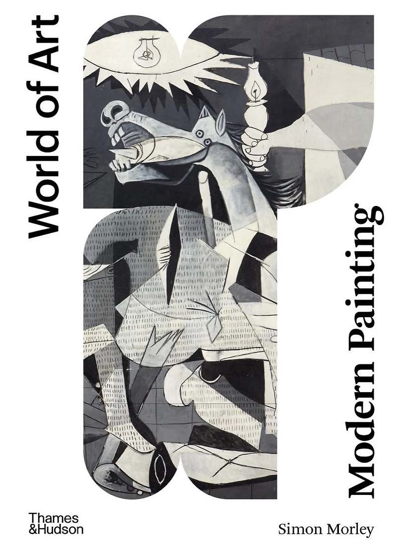 Modern Painting: A Concise History
