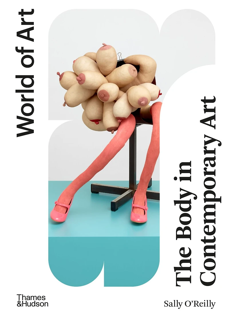 The Body Contemporary Art