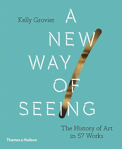 A New Way of Seeing: The History Art 57 Works
