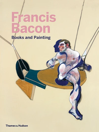 Francis Bacon: Books and Painting