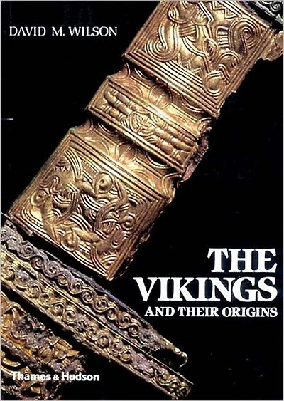 The Vikings and Their Origins