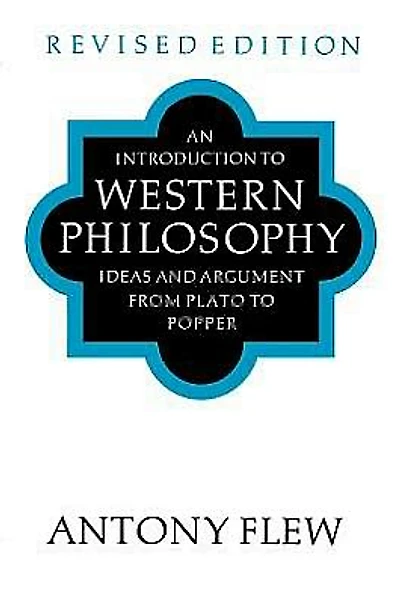 An Introduction to Western Philosophy