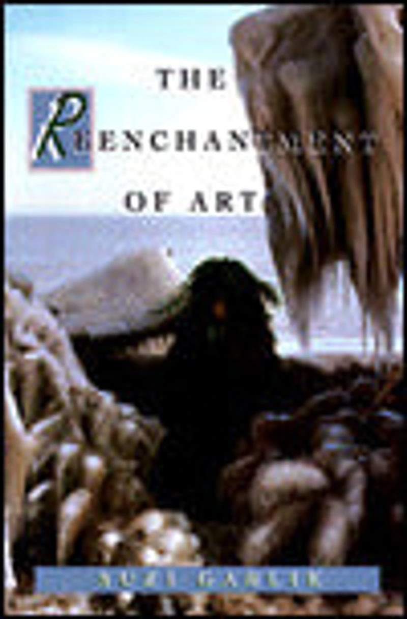 The Reenchantment of Art