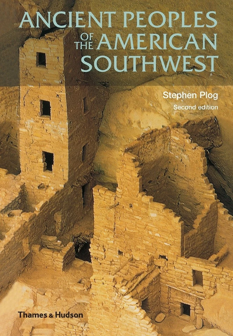 Ancient Peoples of the American Southwest